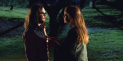 Cartel de One Small Step...