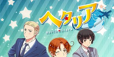 Cartel de Oddballs - Part 1