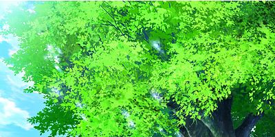 Cartel de Denchū no Shita no Joshi Kōsei