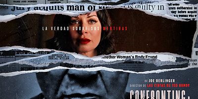 Cartel de Getting Away With Murders