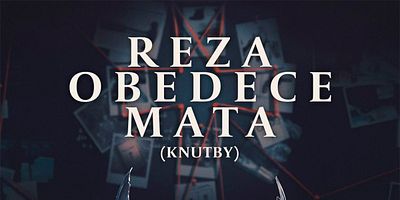 Cartel de Where Truth Lies