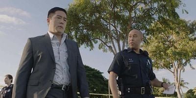 Cartel de The Lies We Tell