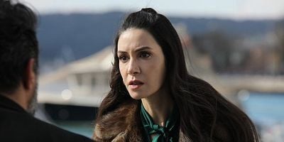 Cartel de Kardeşlerim 6.Bölüm