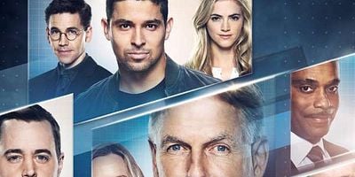 Cartel de Going Mobile