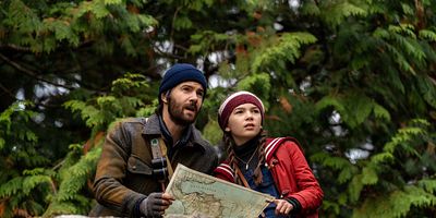 Cartel de What's Out There