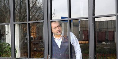 Cartel de Hekimoğlu 43.Bölüm