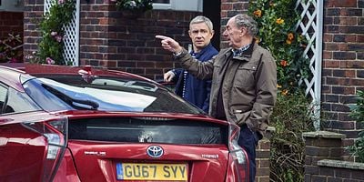 Cartel de No Connection