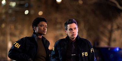 Cartel de Checks and Balances