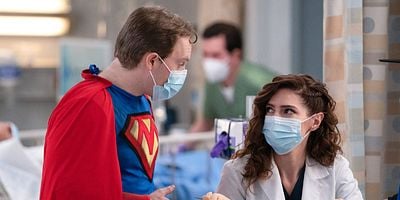 Cartel de Why Not Yesterday