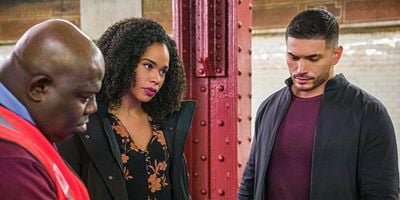 Cartel de Spiderwebs