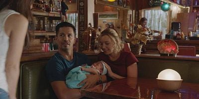 Cartel de Cry Murder