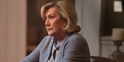 Cartel de Can't Let Go