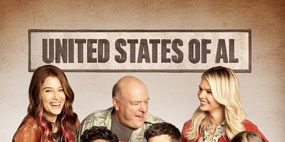 Cartel de Repair / Tarmim