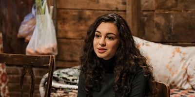 Cartel de Kardeşlerim 7.Bölüm