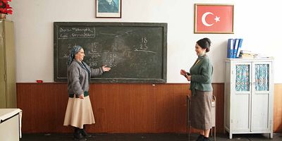 Cartel de Gönül Dağı 22.Bölüm