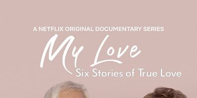 Cartel de USA: Ginger & David