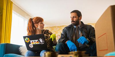 Cartel de Coutumes Malgache