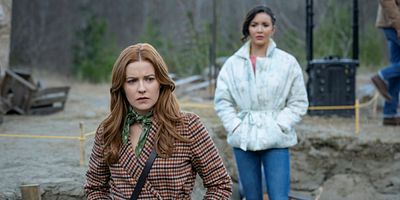 Cartel de The Scourge of the Forgotten Rune