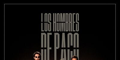 Cartel de El click - 54