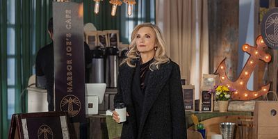 Cartel de The Trail of the Missing Witness