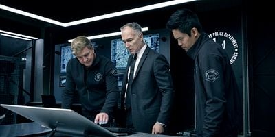 Cartel de Sins of the Fathers