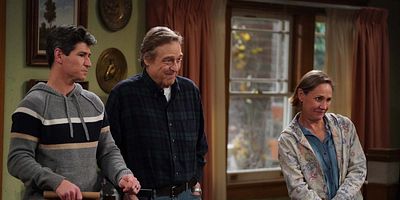 Cartel de Regrets, Rehabs and Realtors