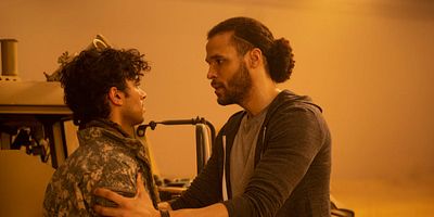 Cartel de No Hablo Brujeria