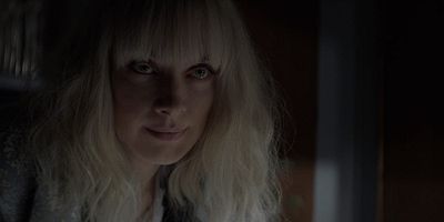 Cartel de Time Off for Good Behavior