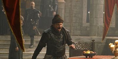 Cartel de Kuruluş Osman 53.Bölüm