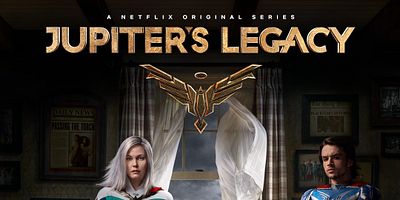 Cartel de What's the Use?