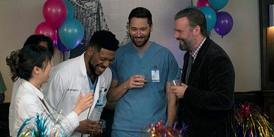 Cartel de The Legend Of Howie Cournemeyer