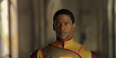 Cartel de How It All Ends