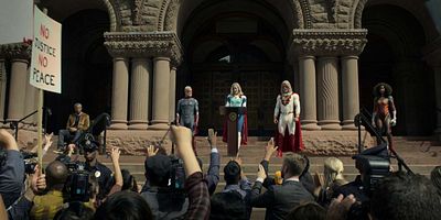 Cartel de Paper and Stone