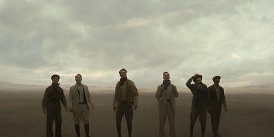 Cartel de Omnes Pro Uno