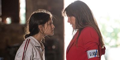 Cartel de L'eau qui dort