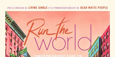 Cartel de Phenomenal Women