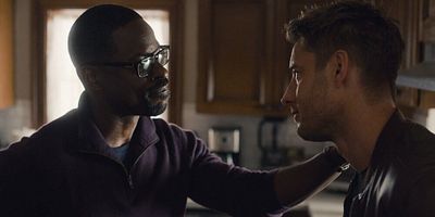 Cartel de Brotherly Love