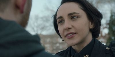 Cartel de Guardian Angels