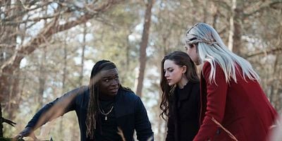 Cartel de Do All Malivore Monsters Provide This Level of Emotional Insight?