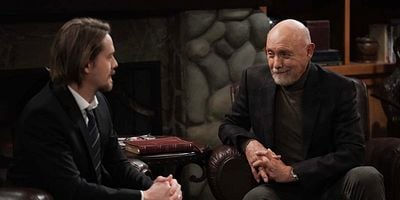 Cartel de The Two Nieces of Eve