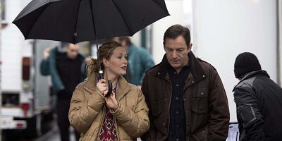 Cartel de Jackson and the Women