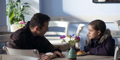 Cartel de Nobody's Darling