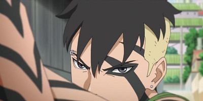 Cartel de Uzumaki-ka