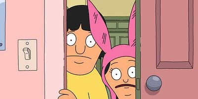 Cartel de Fingers-loose