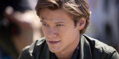 Cartel de H2O + Orthophosphates + Mission City + Corrosion + Origins