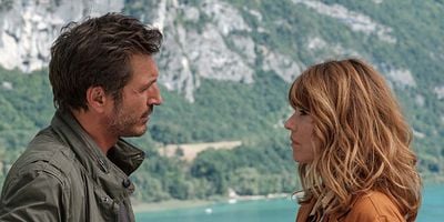 Cartel de Temps mort