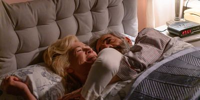 Cartel de Hay que desmontar la casa