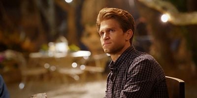 Cartel de Time. Place. Collateral