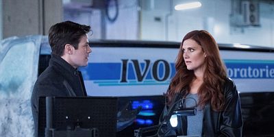 Cartel de Growing Pains