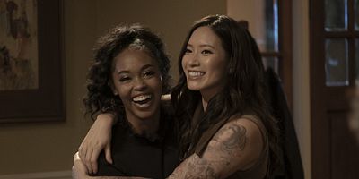 Cartel de The Book of Ruin: Chapter Three